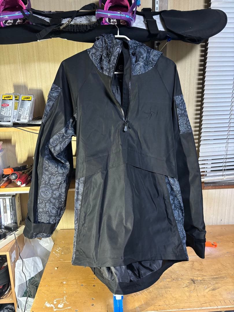 TAOTECH セットアップ　XL