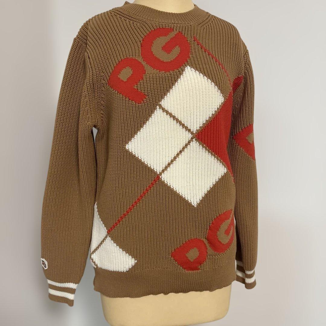 パーリーゲイツ　トップス