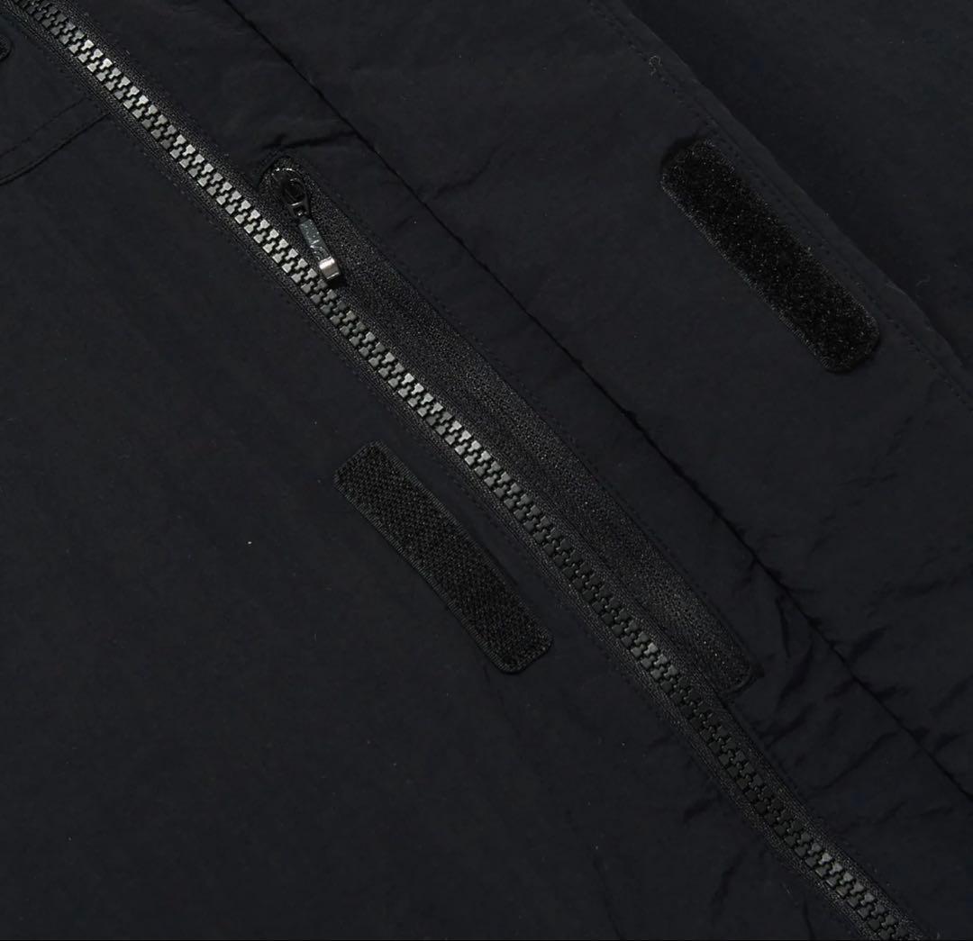 ぱ*ゃ様 ノースフェイス W'S OPUS (オプス)ダウンジャケット 黒 S