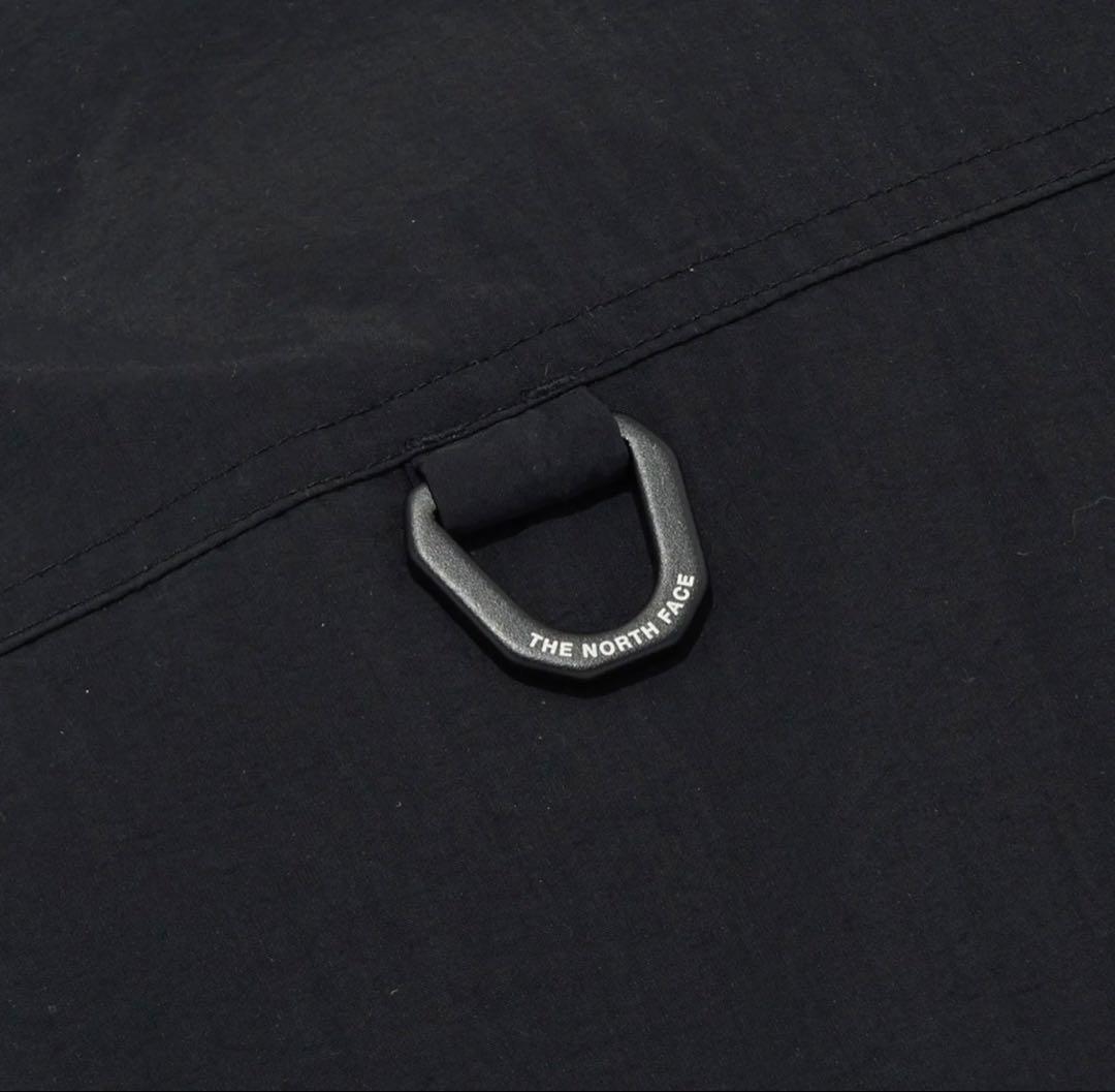 ぱ*ゃ様 ノースフェイス W'S OPUS (オプス)ダウンジャケット 黒 S