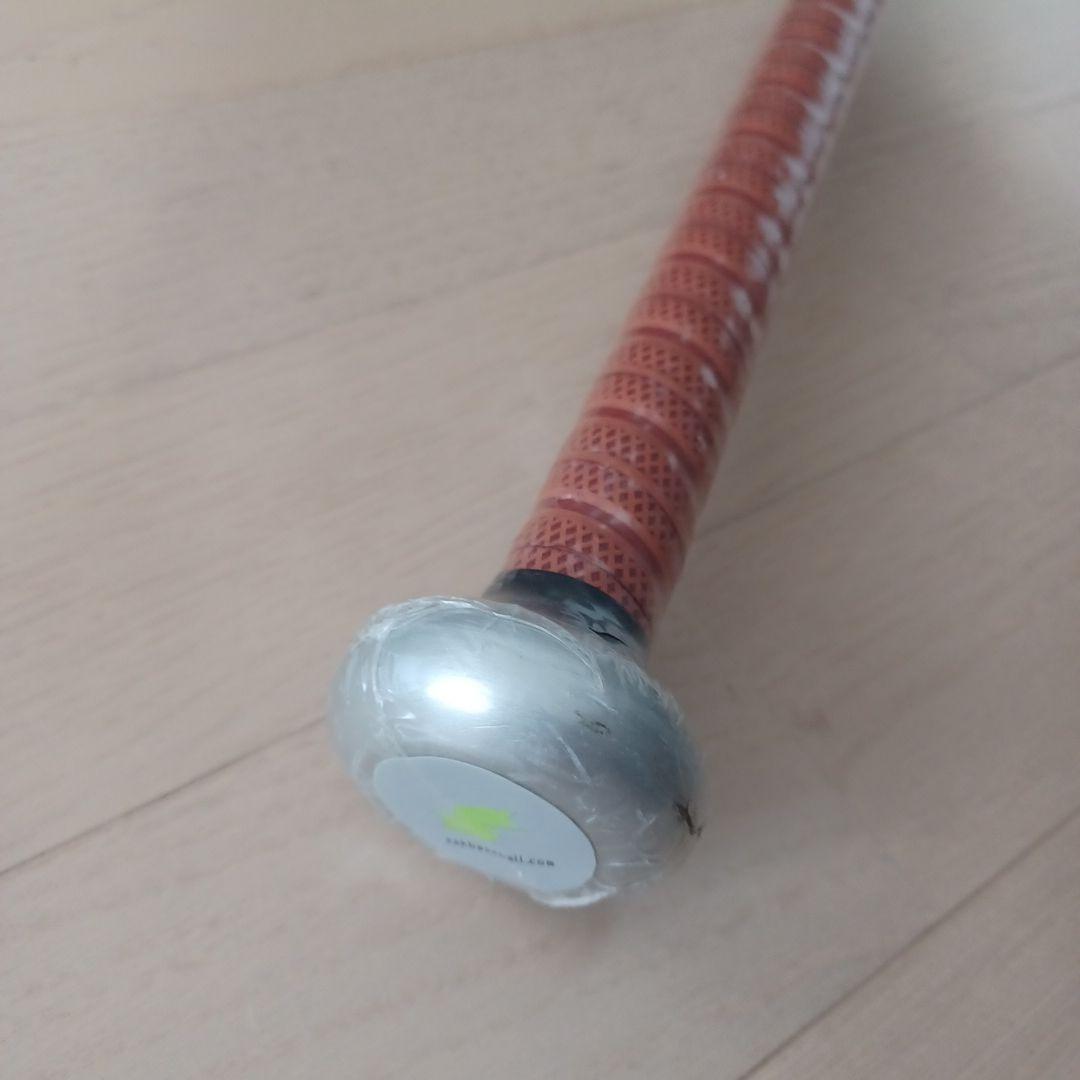 【新品未使用】一般硬式用金属バットSSKビートフライトST高校野球新基準対応