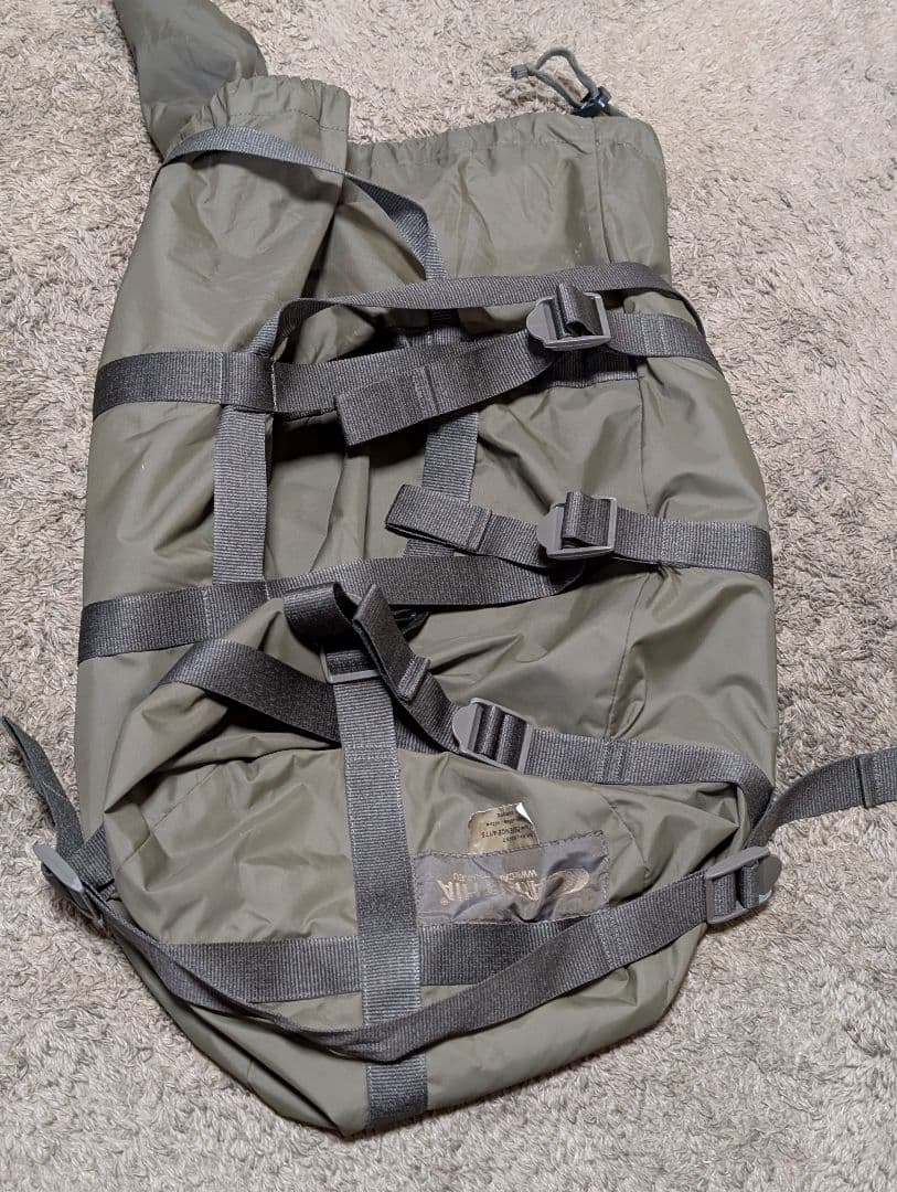 CARINTHIA/カリンシアディフェンス4 Sサイズ