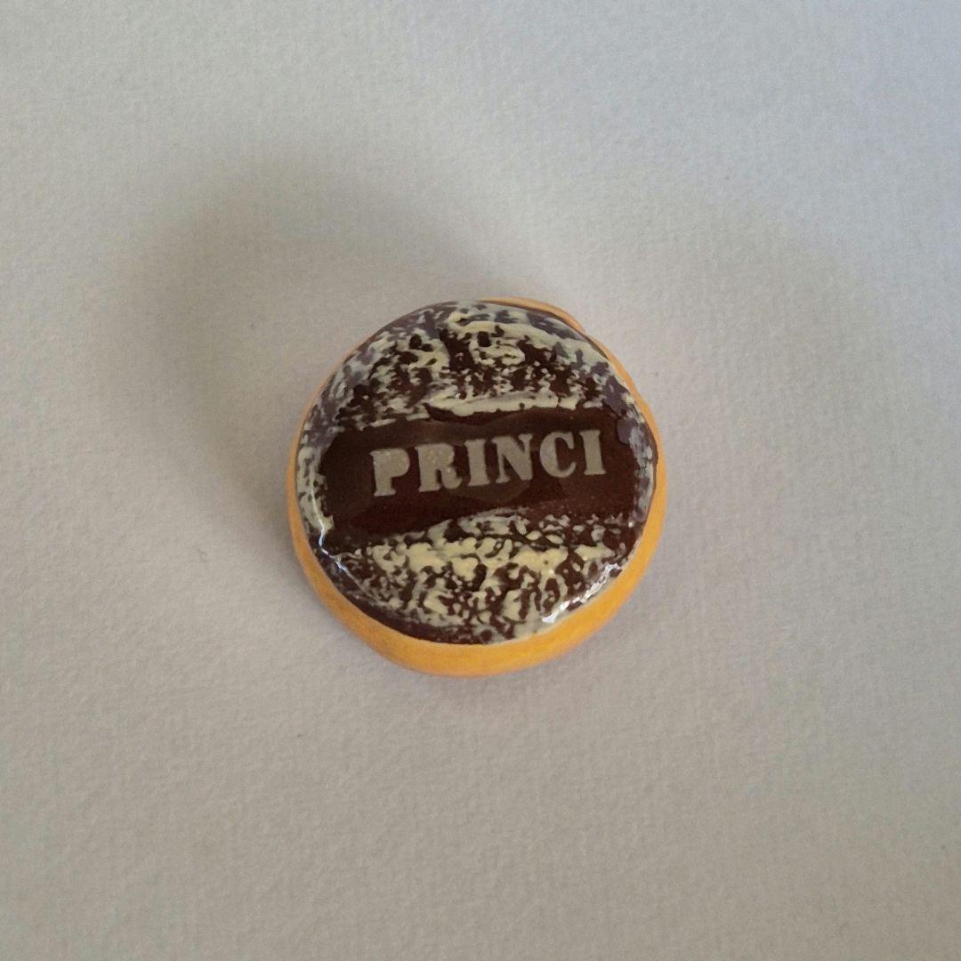 プリンチ　フェーブ　スタバ