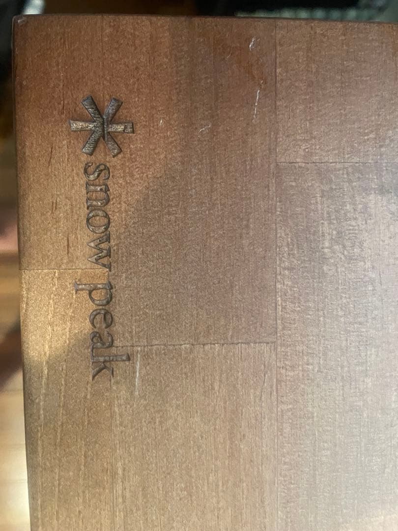 深夜限定値下げ♪定価75,020円！ peak ワンアクションラック