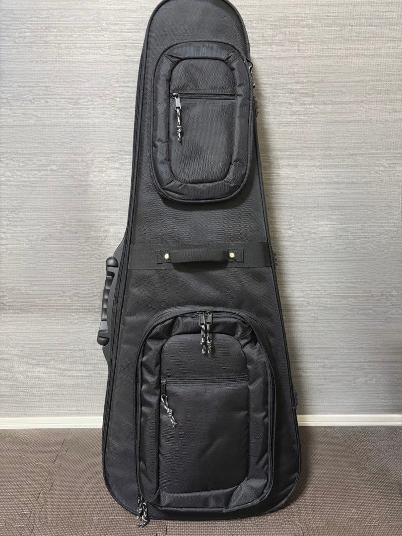 【希少色】Black smoker trad master Delta