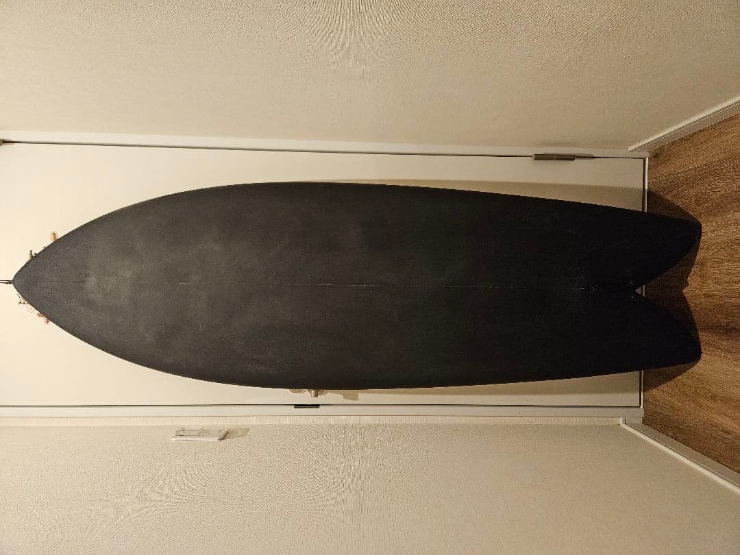 ウォーターランページ　フィッシュ