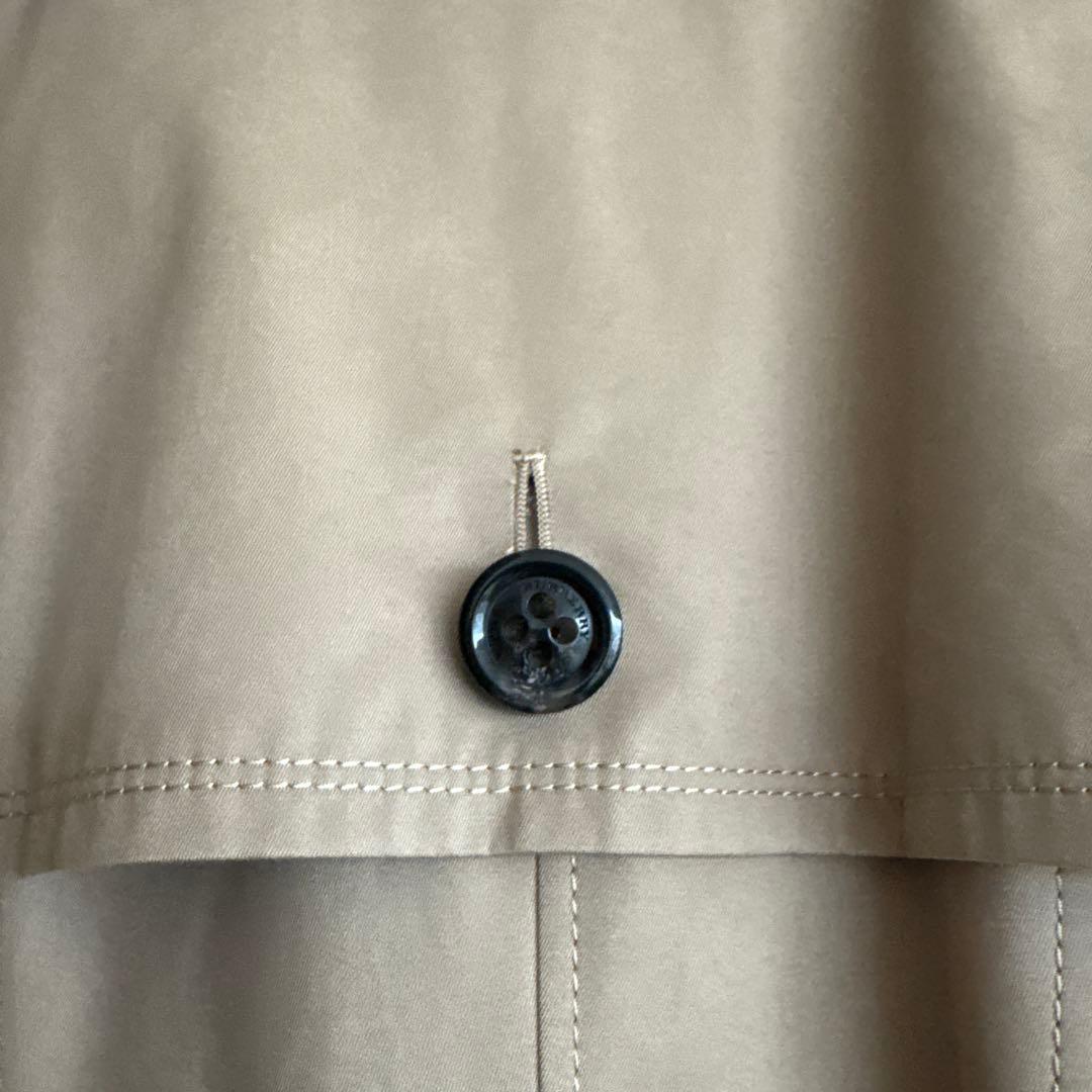 BURBERRYコート