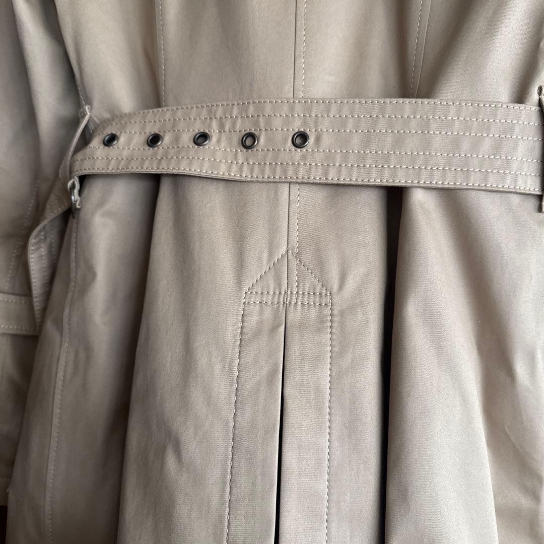 BURBERRYコート