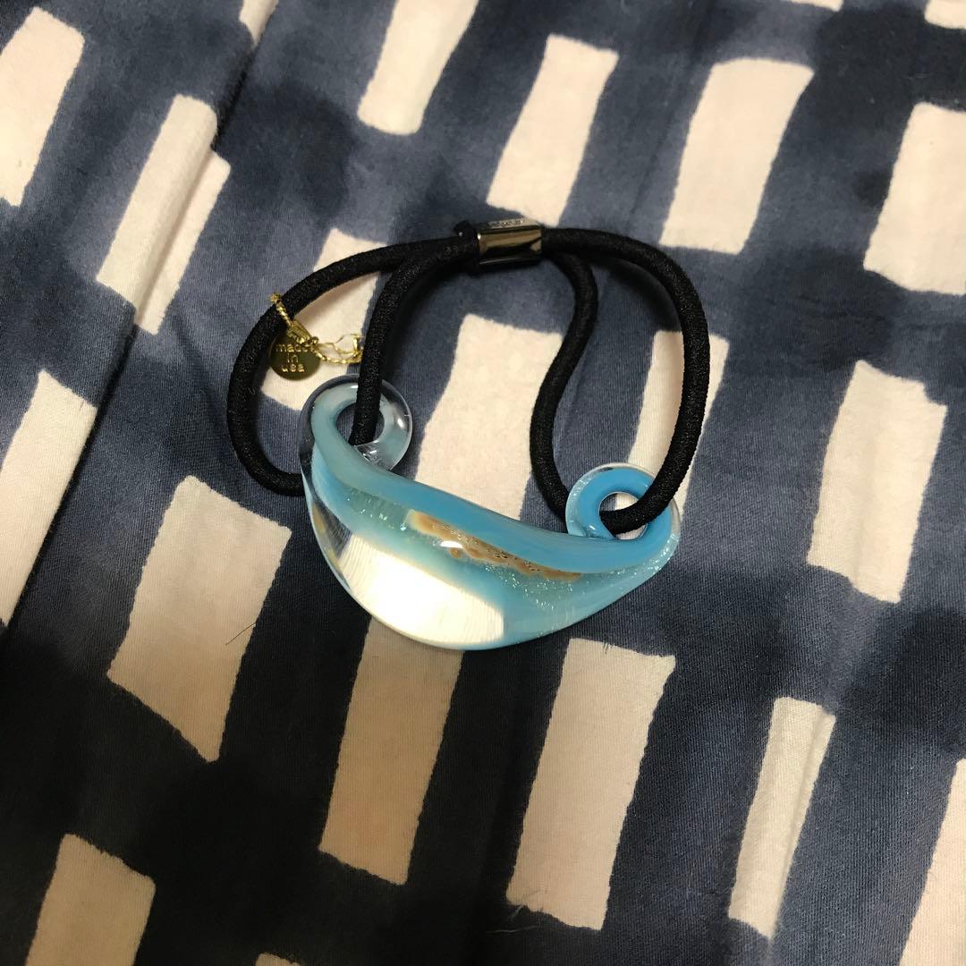 コレットマルーフ