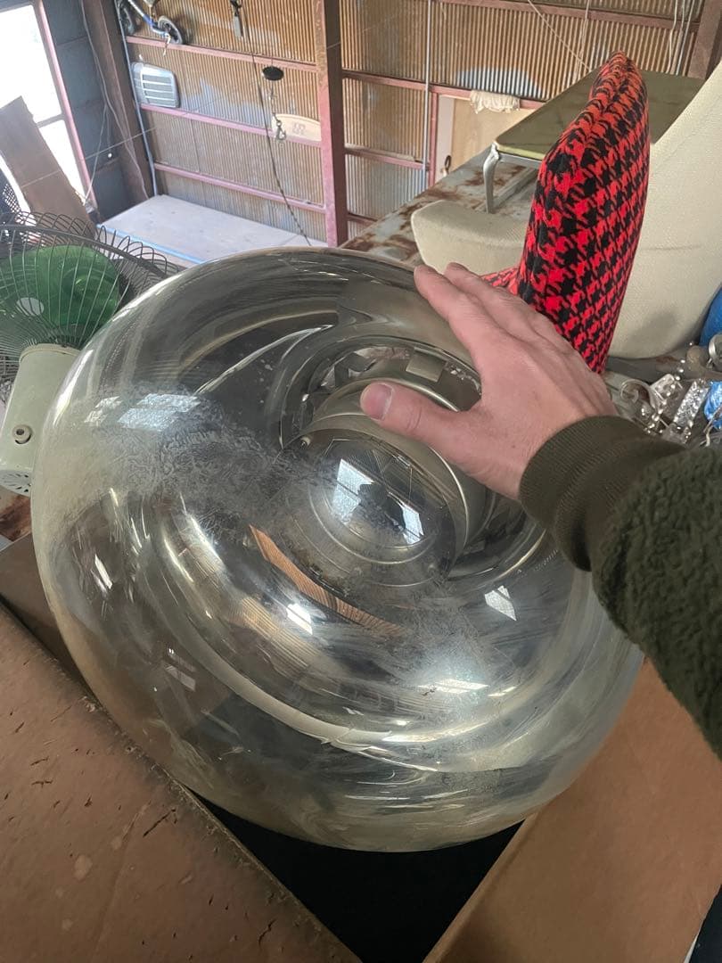 光電子増倍管  ジャンク