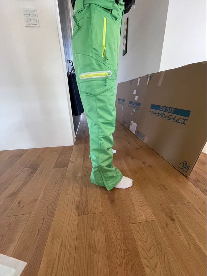 ボードウエア　オークリー