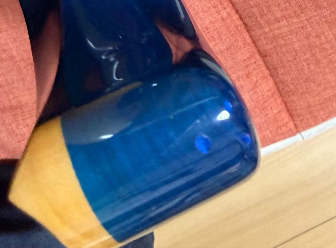 G-LIFE “DSG Life-Ash