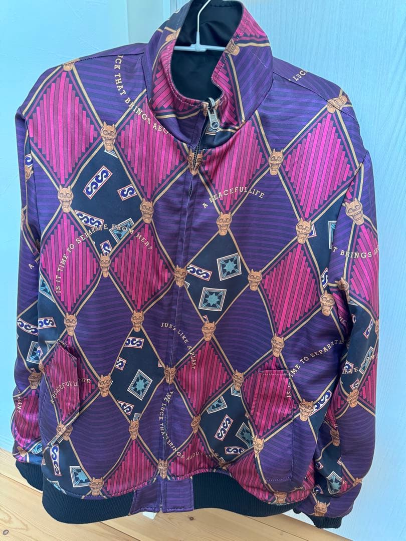 ジャケット・アウター glamb Killer Queen JKT