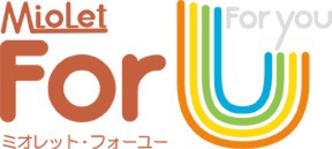 リユース品　ミオレット　フォーユー　3モータータイプ