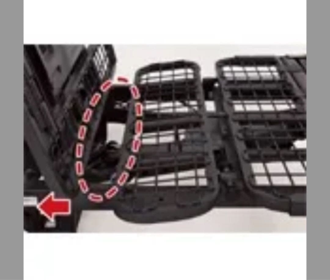 リユース品　ミオレット　フォーユー　3モータータイプ