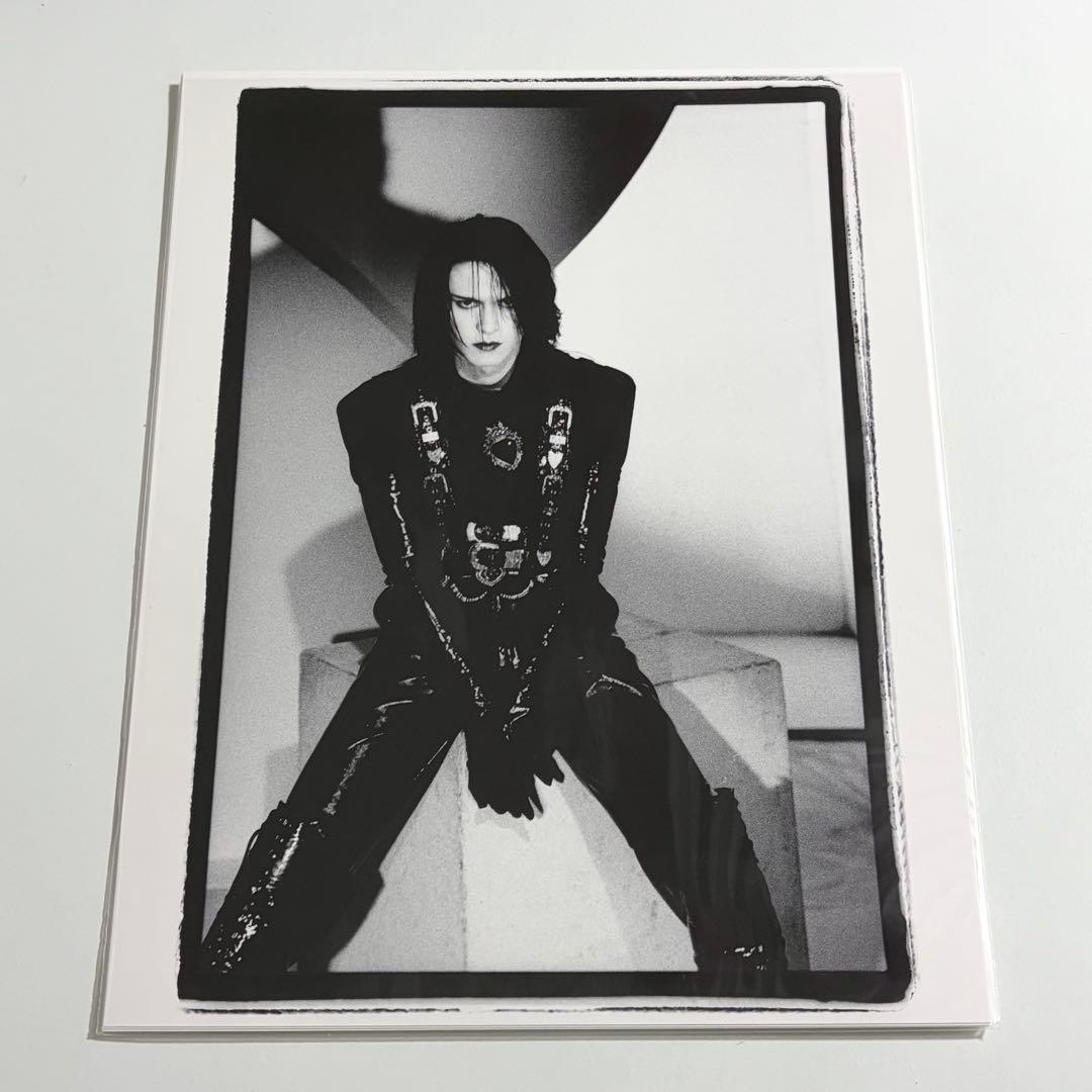 BUCK-TICK 完全生産限定 惡の華 -Completeworks-