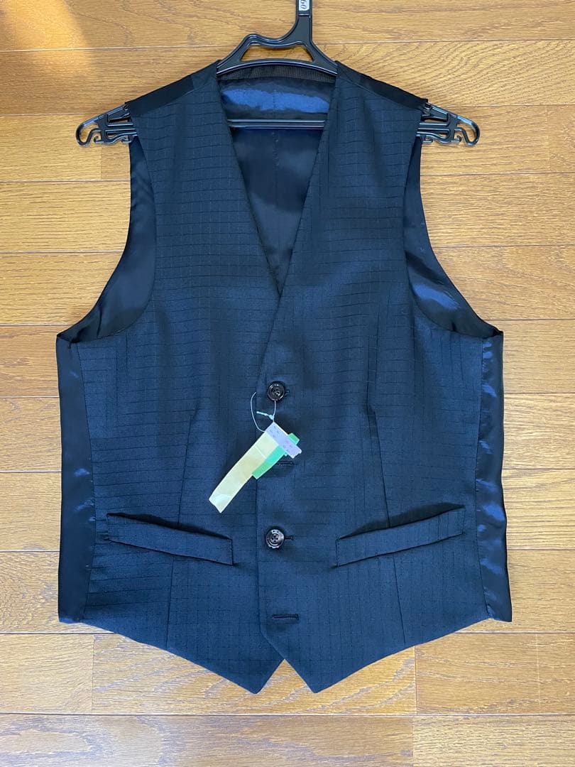 最終値下げ Maison Martin Margiela ベスト リバーシブル