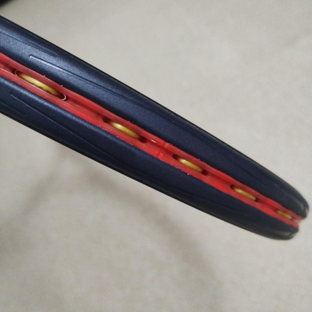 国内正規品保証書付きバボラピュアドライブ98 2025グリップ3 ケース付き