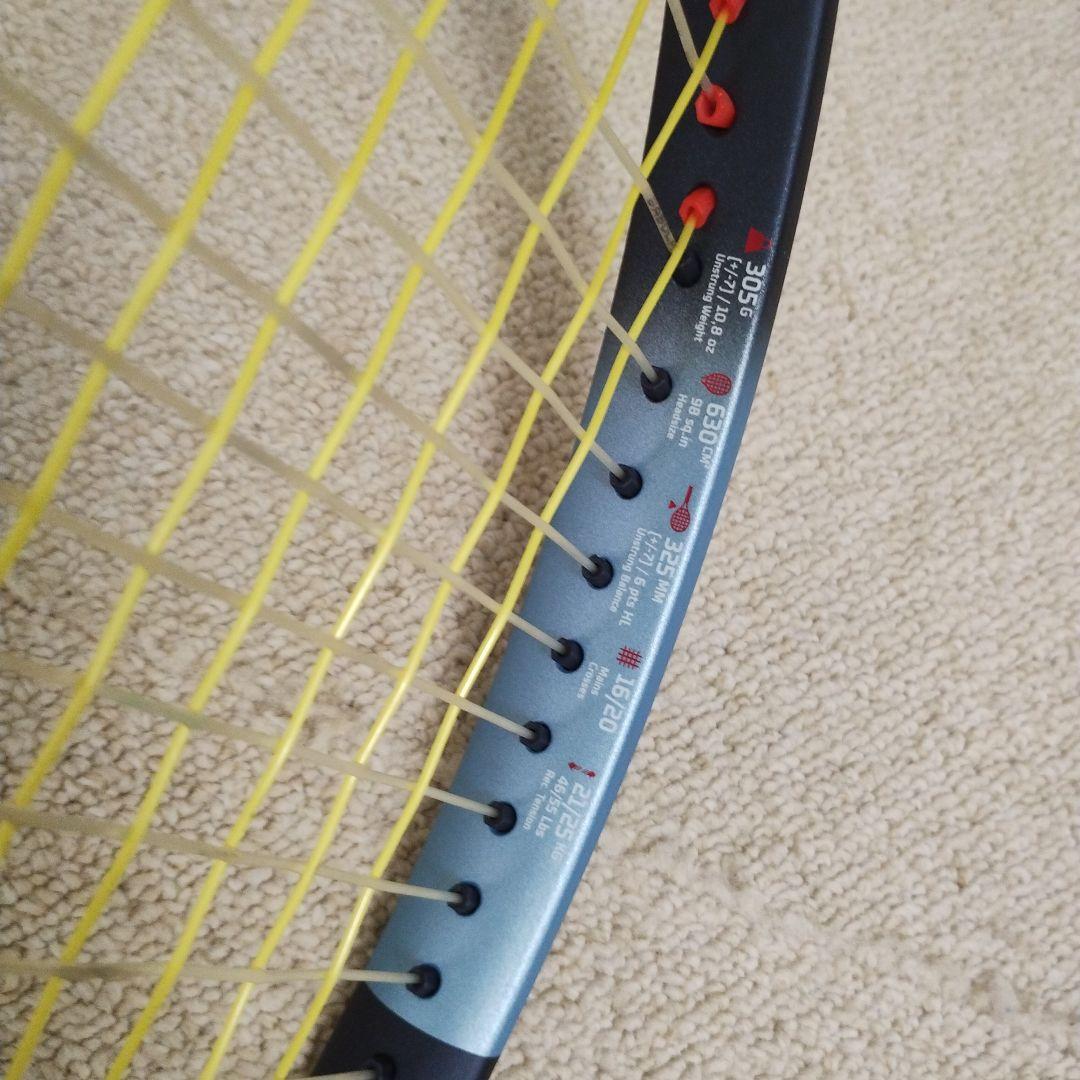 国内正規品保証書付きバボラピュアドライブ98 2025グリップ3 ケース付き