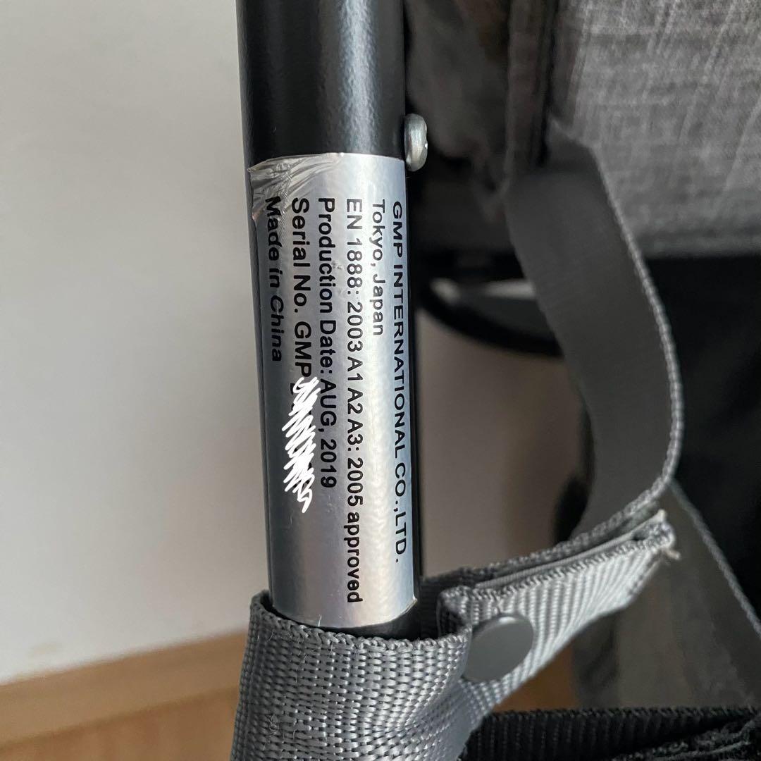 s*d様 AIRBUGGY エアバギー ココダブル EX フロムバース 双子用ベ