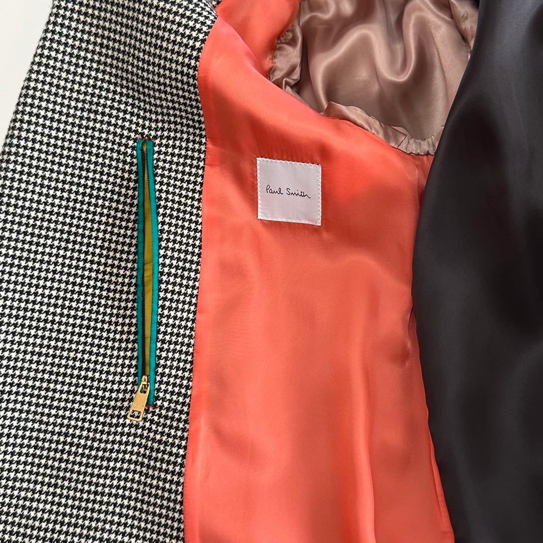 Paul Smith ポールスミス　チェスターコート