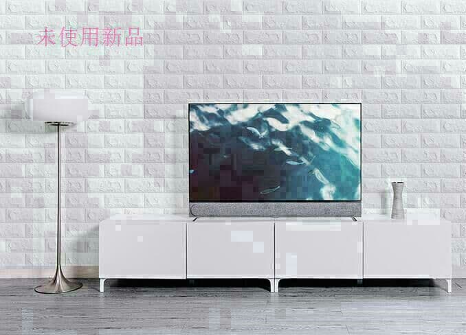 新品40枚セット 3D ウォールステッカー 壁紙l