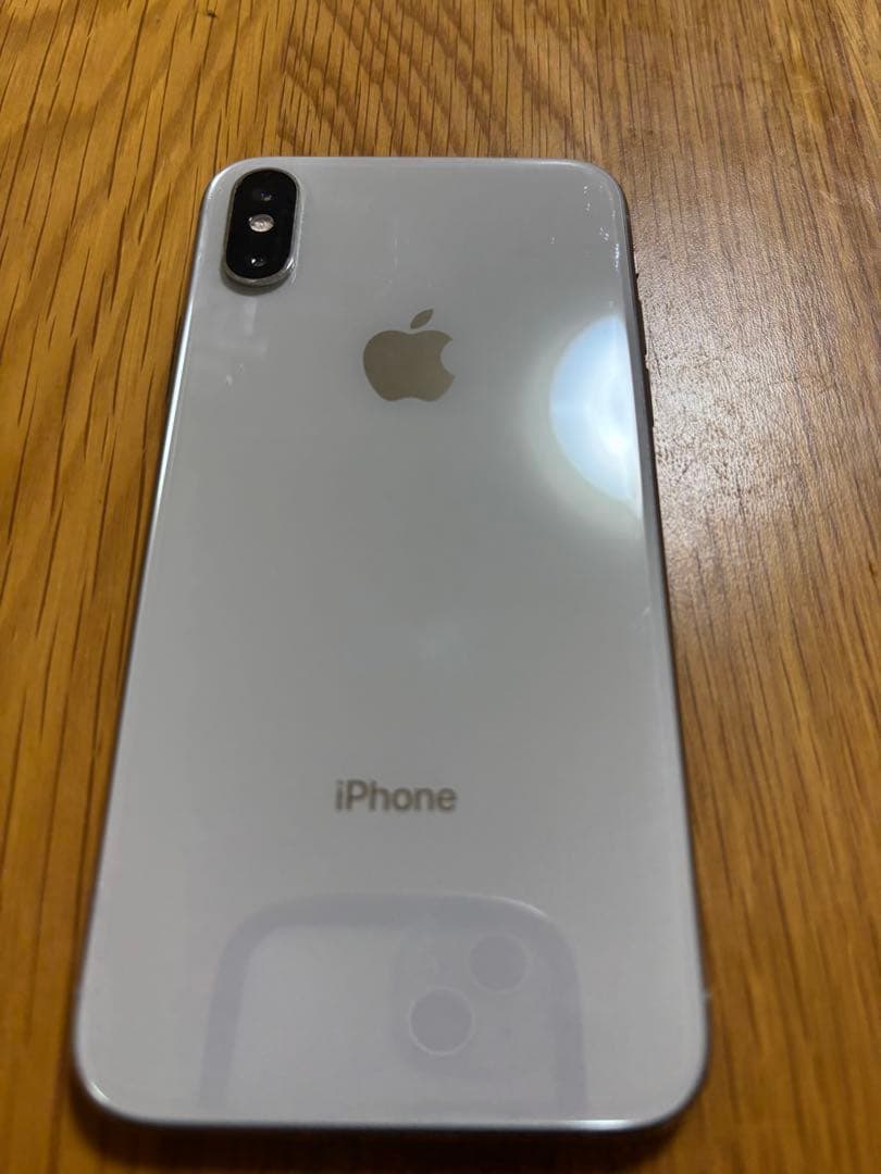 スマートフォン本体 Apple iPhone Xs 64GB