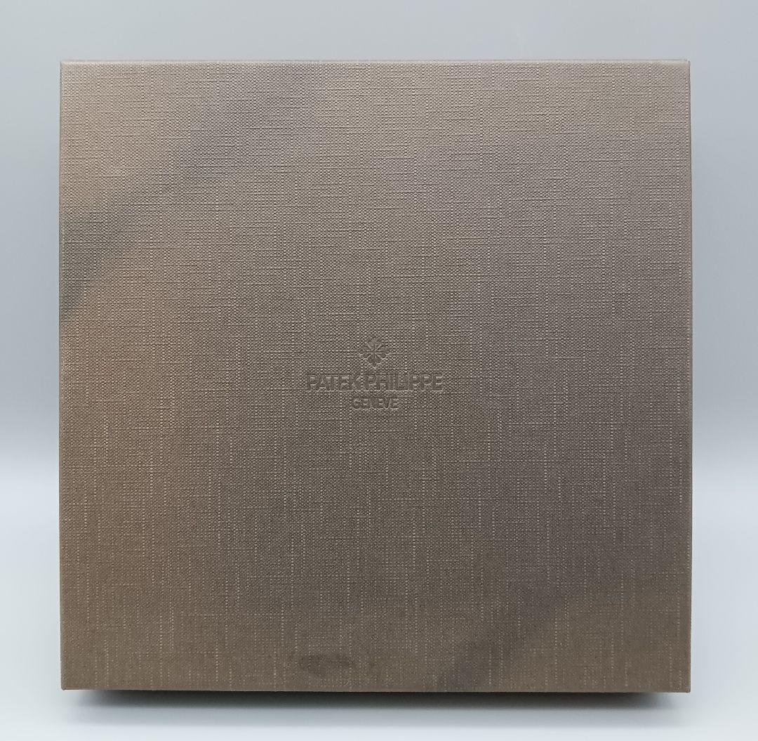 パテック フィリップ リモージュ スクエアプレート 飾り皿 2018