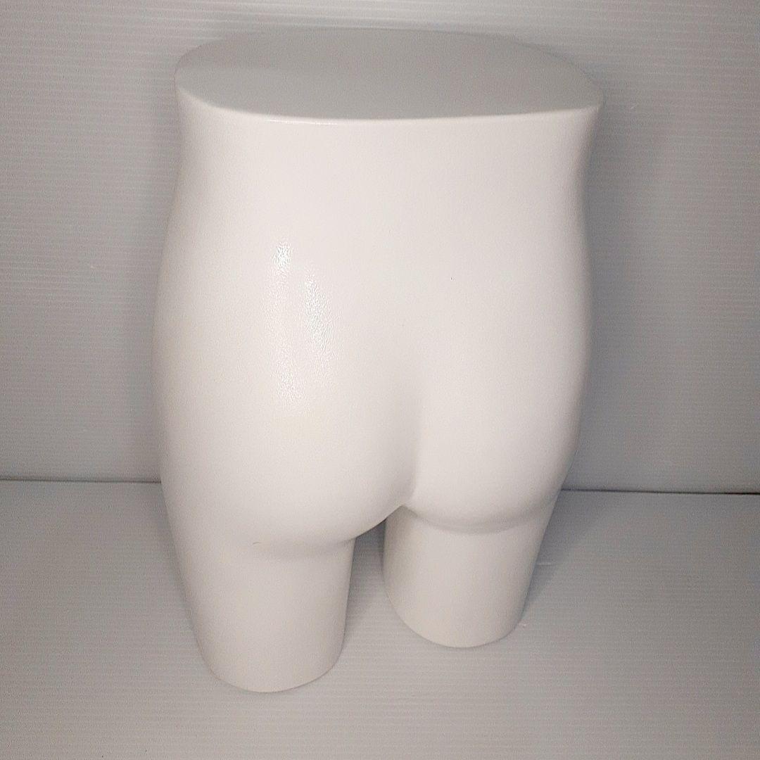 Rebodyレディース トルソー 下半身