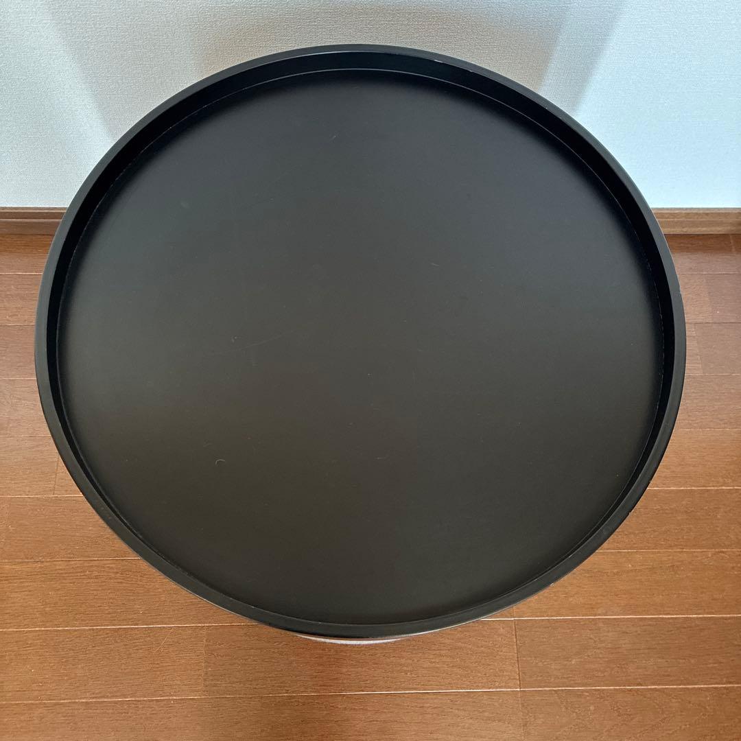 アクタスドラムスパフ　DRUMS POUF 直径46.5/ 高さ43cm