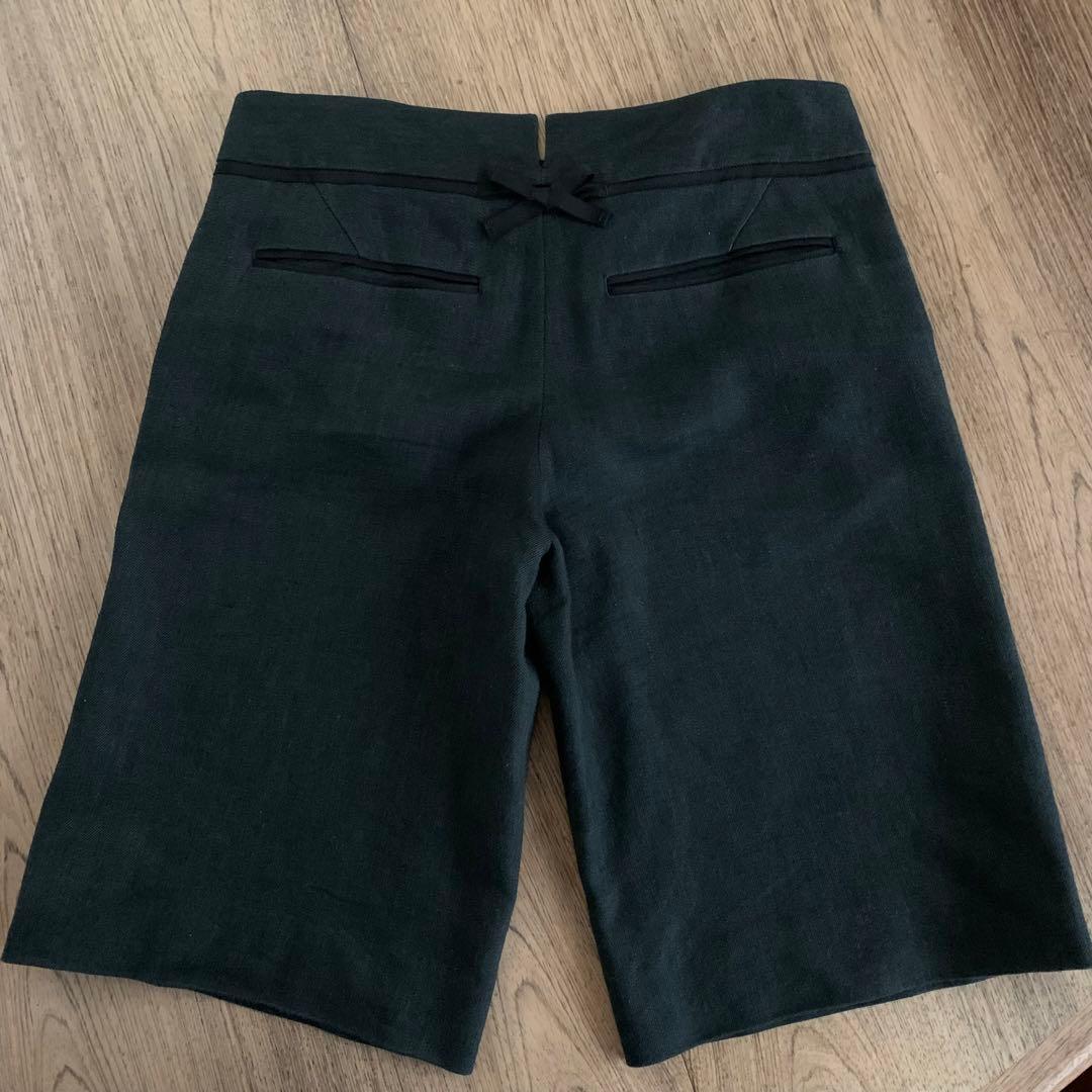 Drawerドゥロワー キュロット