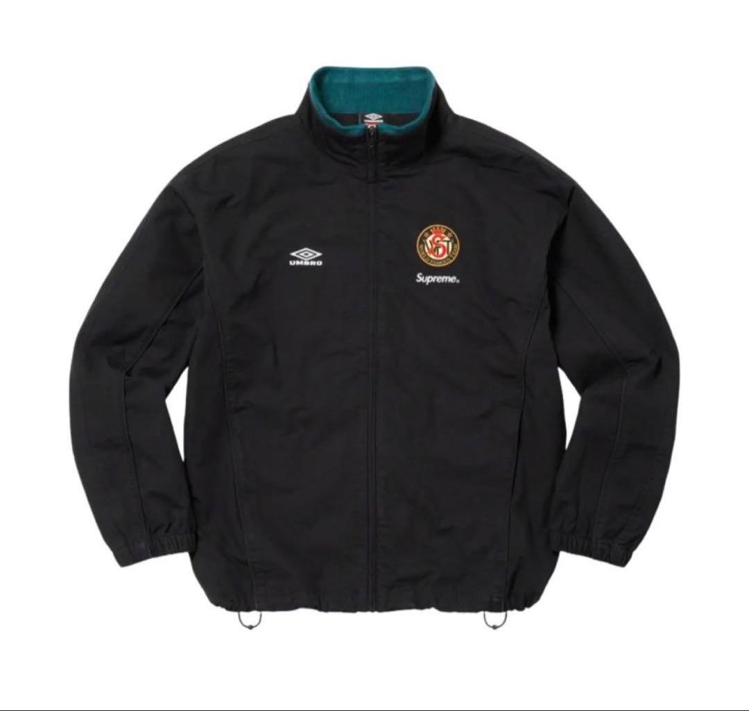 ジャケット・アウター Supreme Umbro Jacket