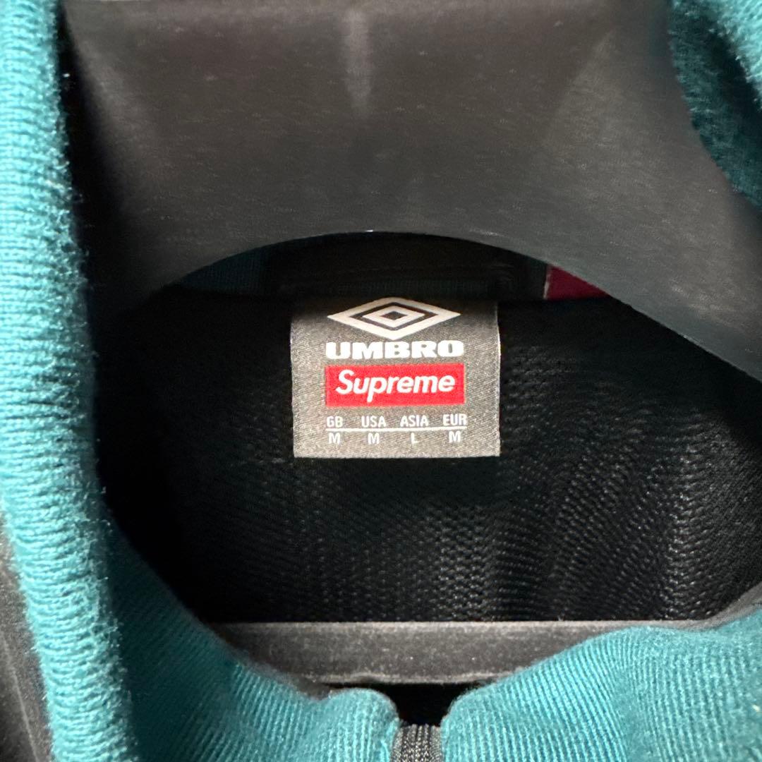 ジャケット・アウター Supreme Umbro Jacket