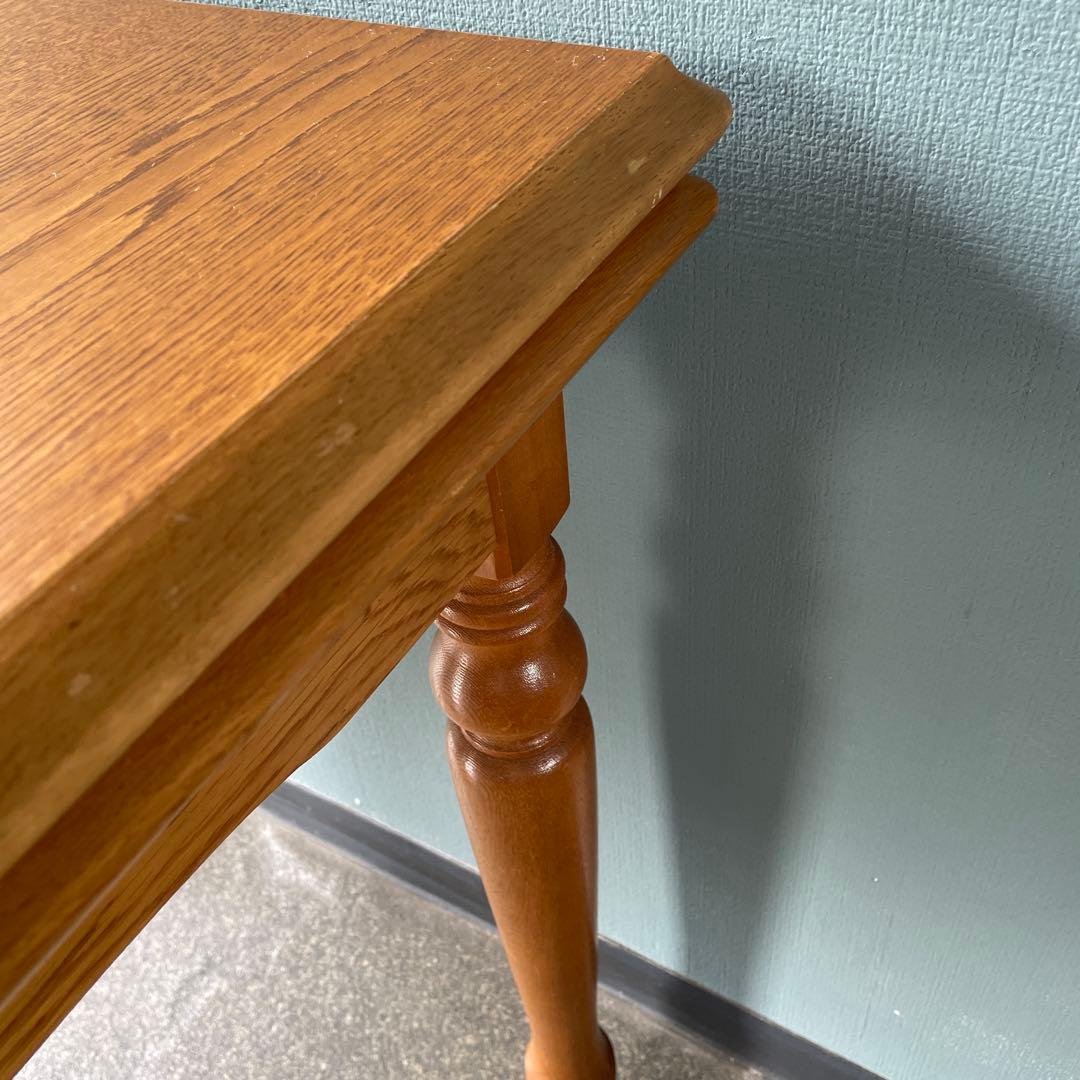 太平WINDS エクステンションテーブル　伸長式ダイニングテーブル