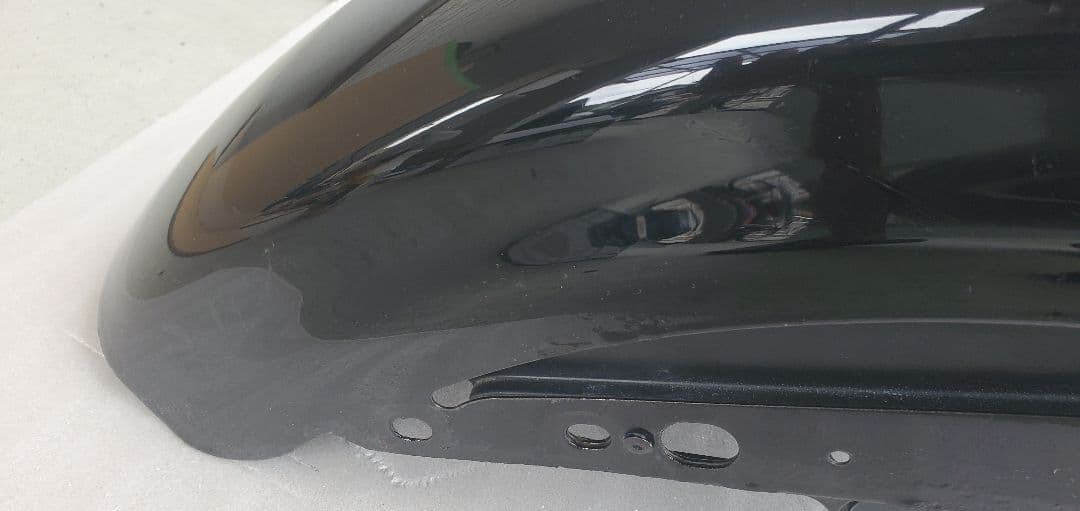 2011年　XL1200X　48 フェンダーセット　スポーツスター　ハーレー