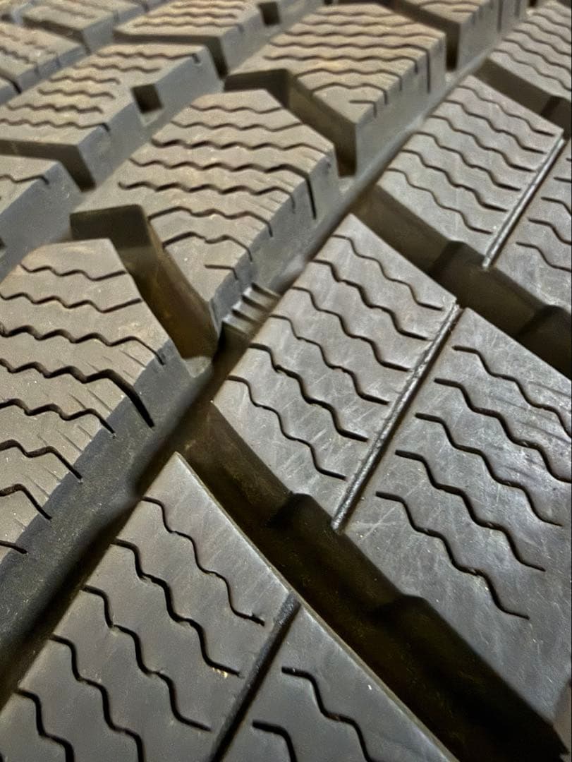 mocomoco②24年製 ダンロップ 185/60R15 2本 送料無料