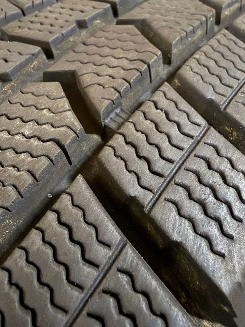 mocomoco②24年製 ダンロップ 185/60R15 2本 送料無料