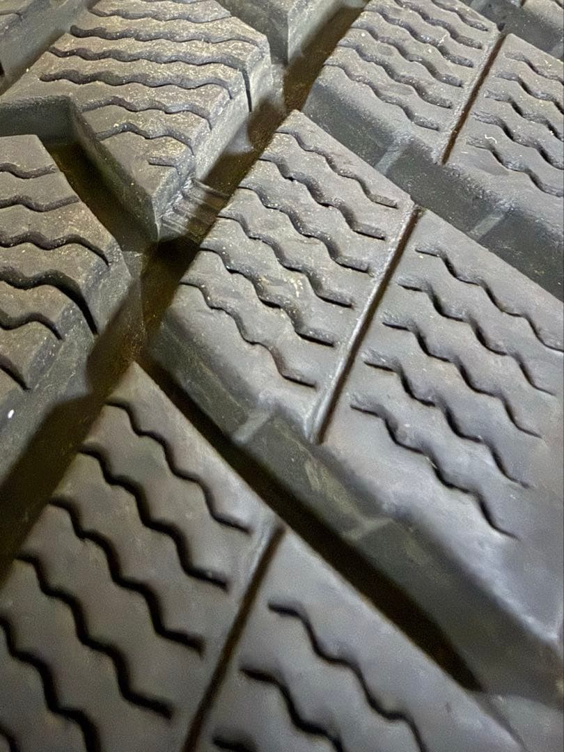 mocomoco②24年製 ダンロップ 185/60R15 2本 送料無料