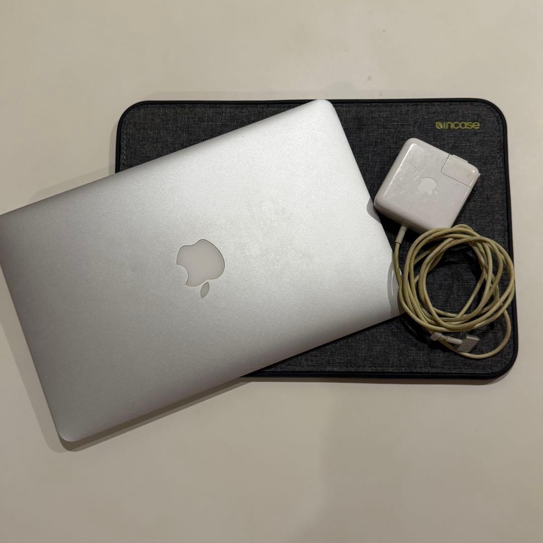 MacBook Air 11インチ