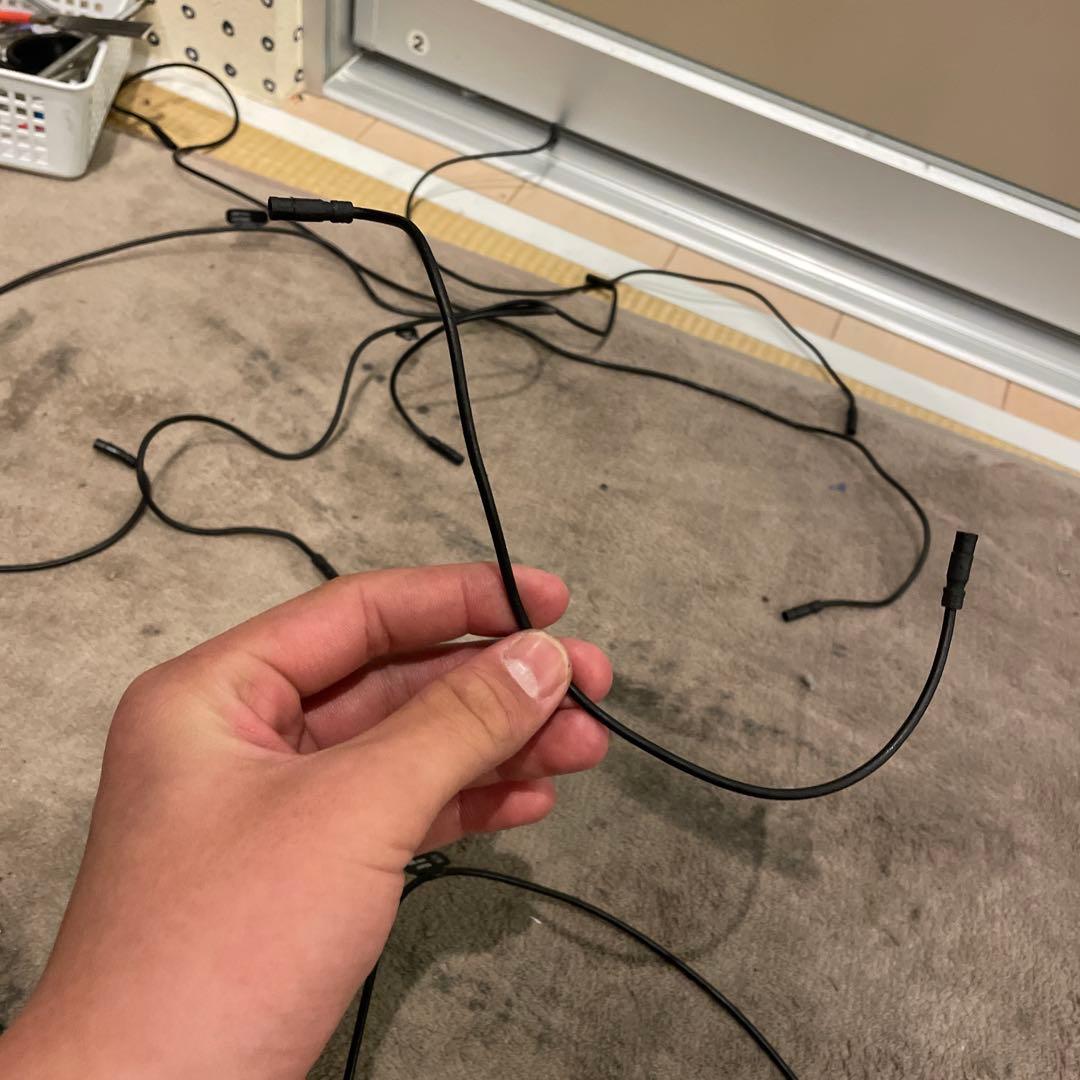 ULTEGRA8050コンポセット ユーキ