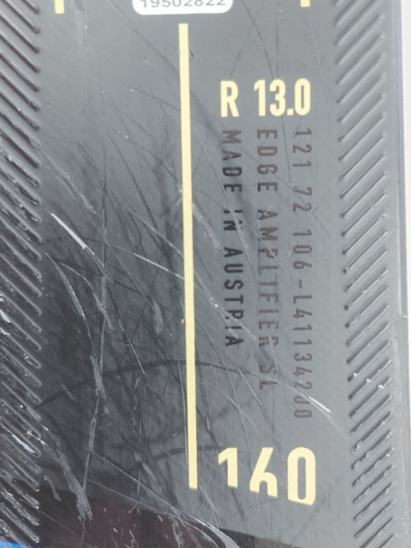 サロモン スキー 板　 21/22モデル　S/MAX12 ＋Z12 160センチ