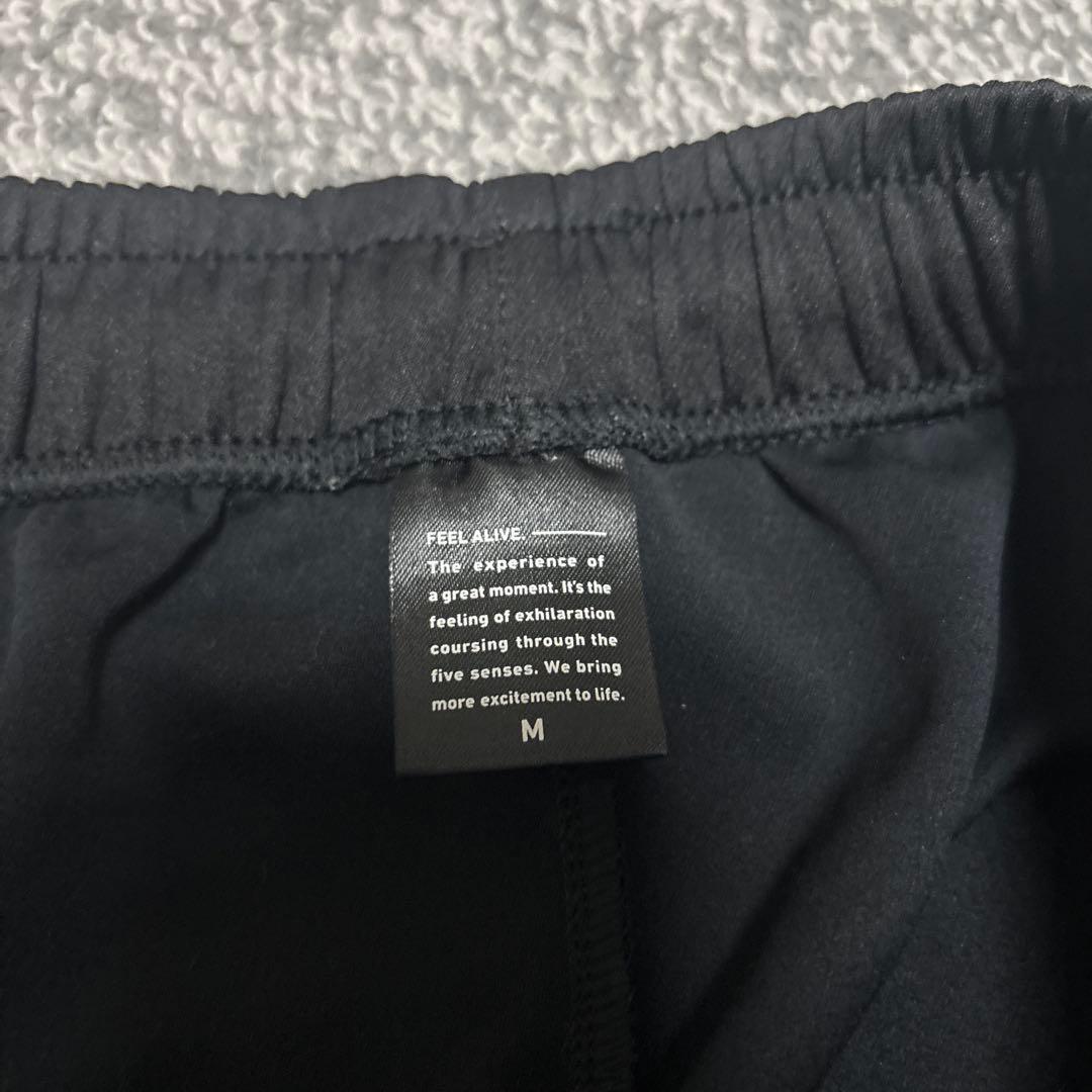 4*5様 ダイワトラックジャケットパンツセット 上下Mサイズ