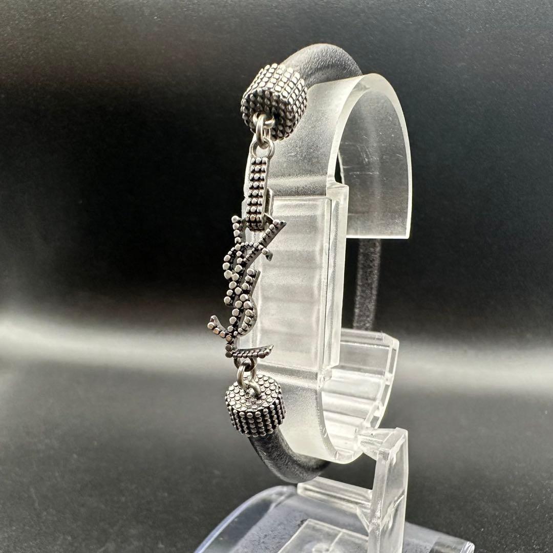 極美品✨　YSL　サンローランパリ　ブレスレット　オピウム　1422