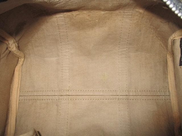 m21856★Dior★ミニボストン・トロッターバッグ