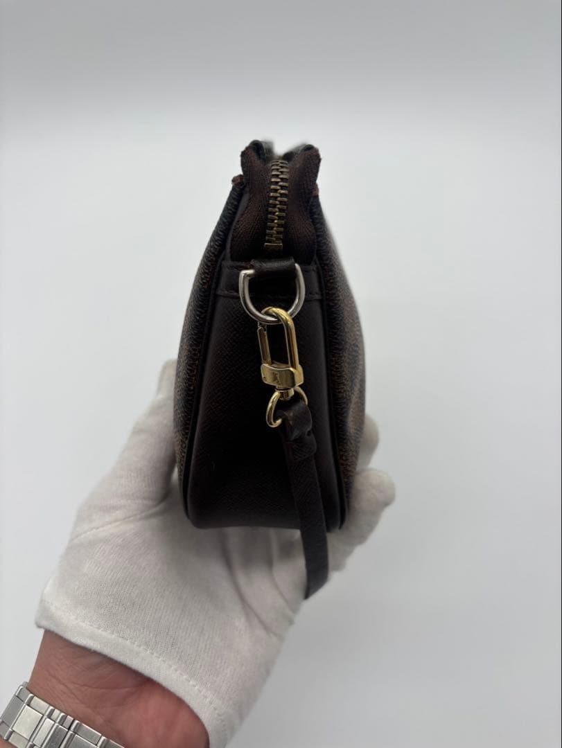 鑑定済 LOUIS VUITTON ルイ ヴィトン メイクアップ N51982