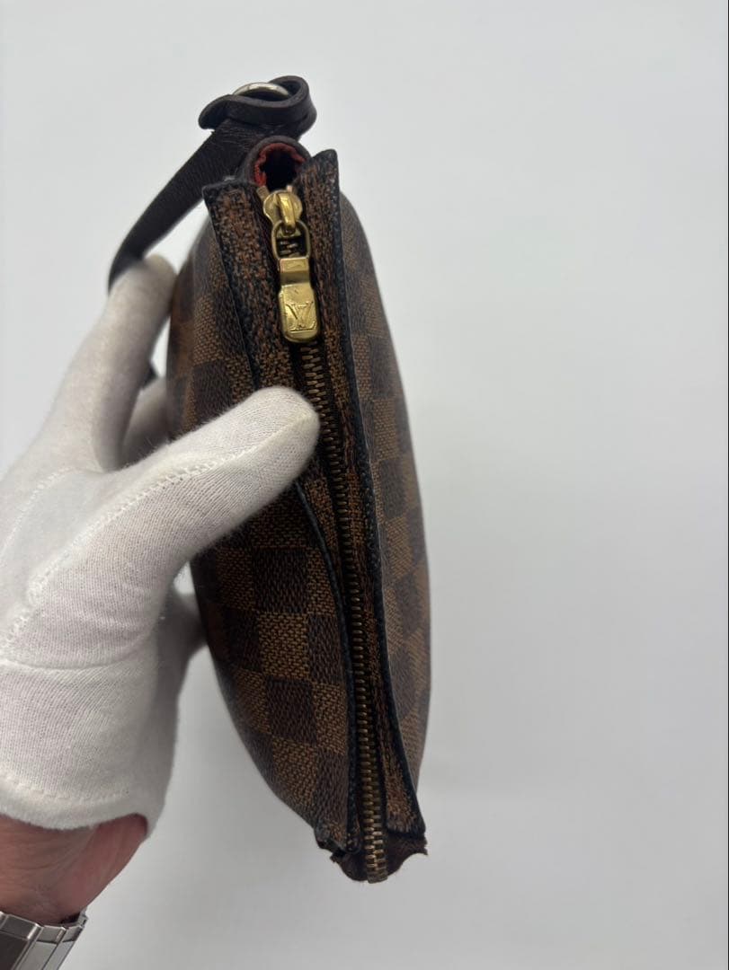 鑑定済 LOUIS VUITTON ルイ ヴィトン メイクアップ N51982