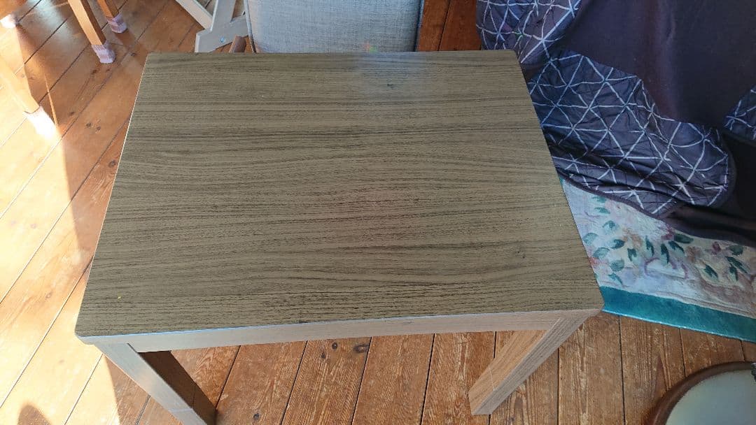 お一人様用炬燵