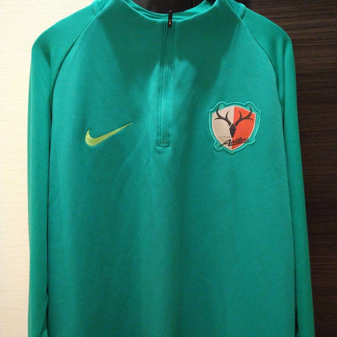 ★祝優勝★鹿島アントラーズ　支給品　ジャージ