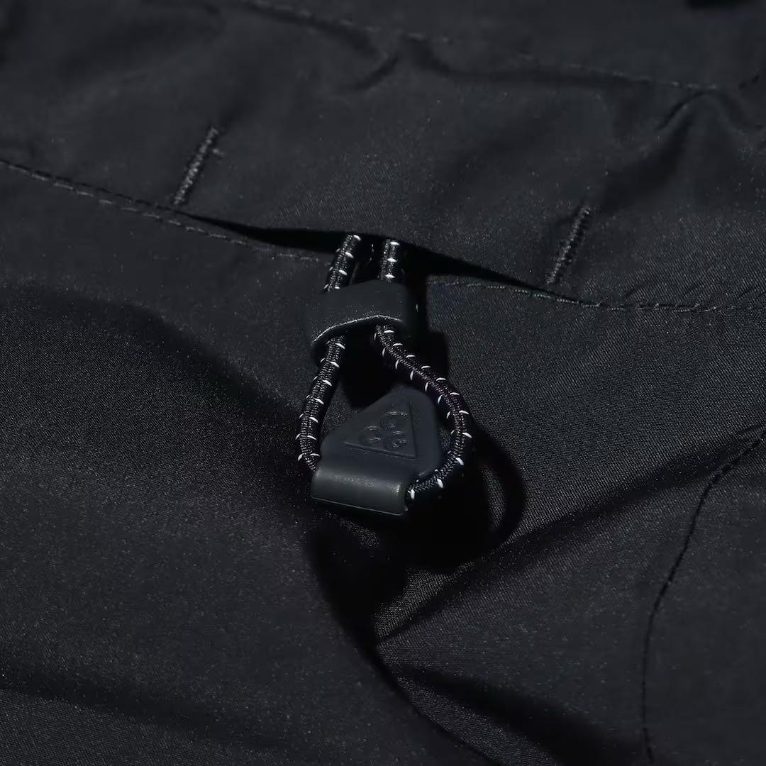 美品NIKE ACG Storm-FIT Cascade Rain Jacket