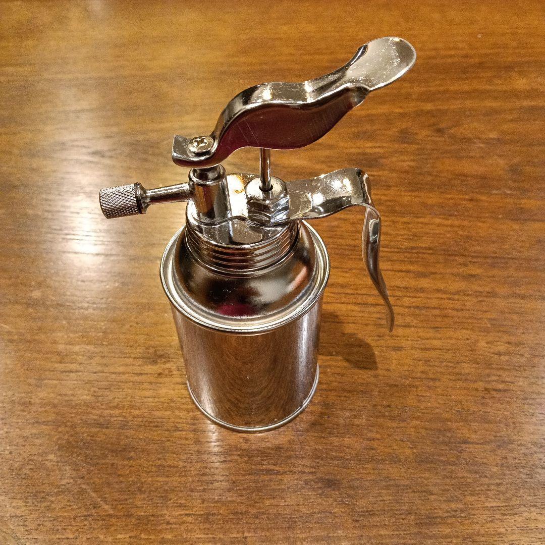 DIAMOND ダイヤモンド　ステンレス　霧吹き　製菓・製パン用　スプレー